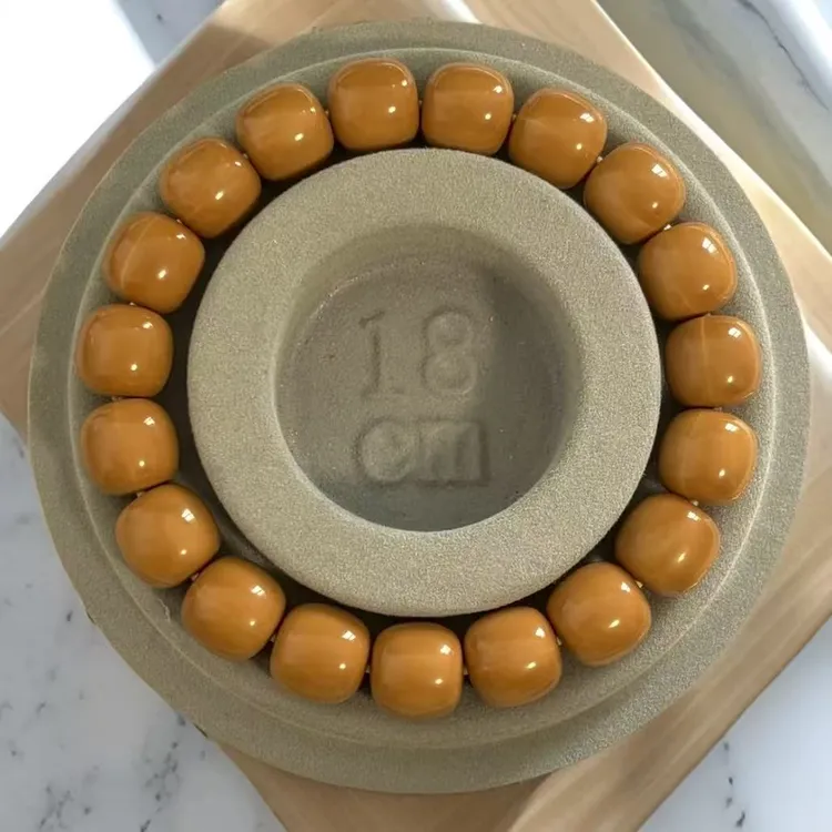 一级全品猴头手串老型桶大龙炎无泡药无做色原皮核桃文玩精挑精卡