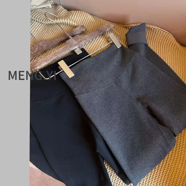 MENG.YI棉少女芭比裤5284