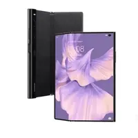 95新 Huawei/华为 黑色 华为matexs2全网通处理器正品手机