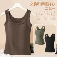 灰绿色/黑色/棕色/深灰色上衣1504