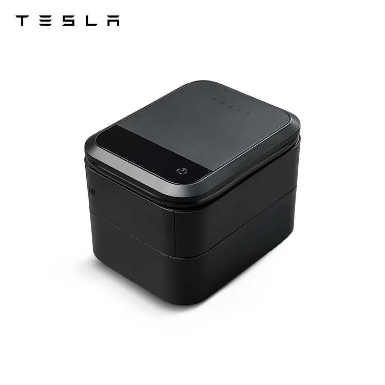 TESLA/特斯拉官方 轮胎修理工具包 3.0特斯拉model3特斯拉model y