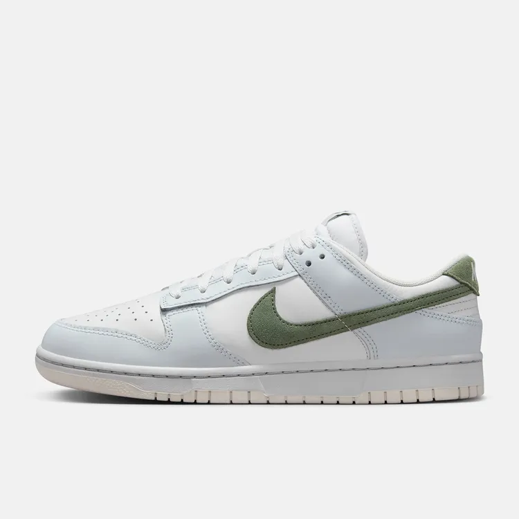 NIKE耐克2025男子NIKE DUNK LOW夏日户外穿搭休闲板鞋IM3371-030