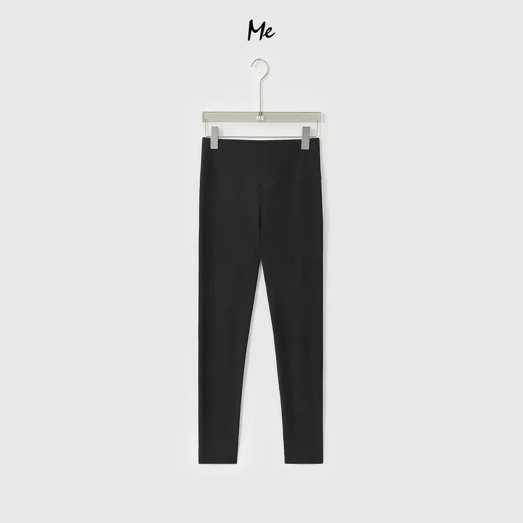 ME【一条超舒服的加绒打底裤】高弹锁温收腹显瘦百搭打底裤MESA3628