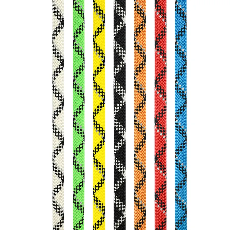 STORM暴风雨新款10.5mm静力绳高空作业绳索技术静力绳