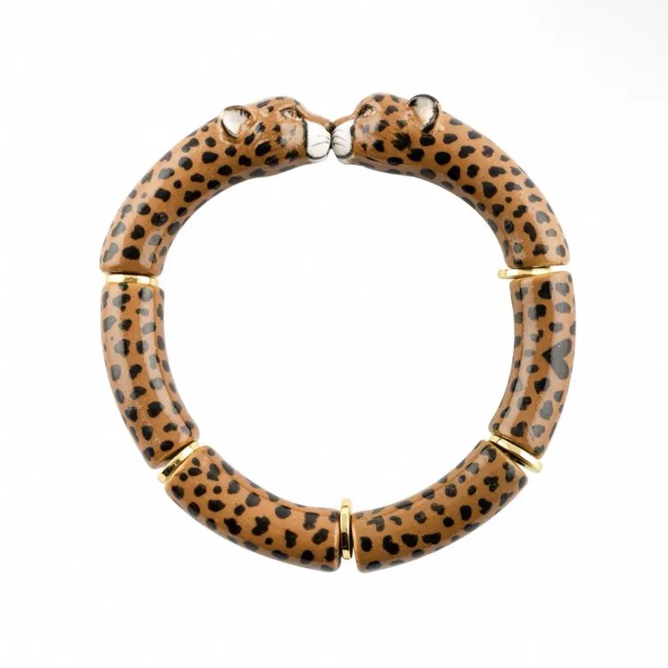 合金手链 菠萝中古Vintage  NACH  059