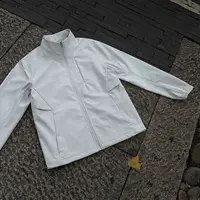 【李晨nic专属】 三防都市夹克 秋季立领休闲收腰夹克