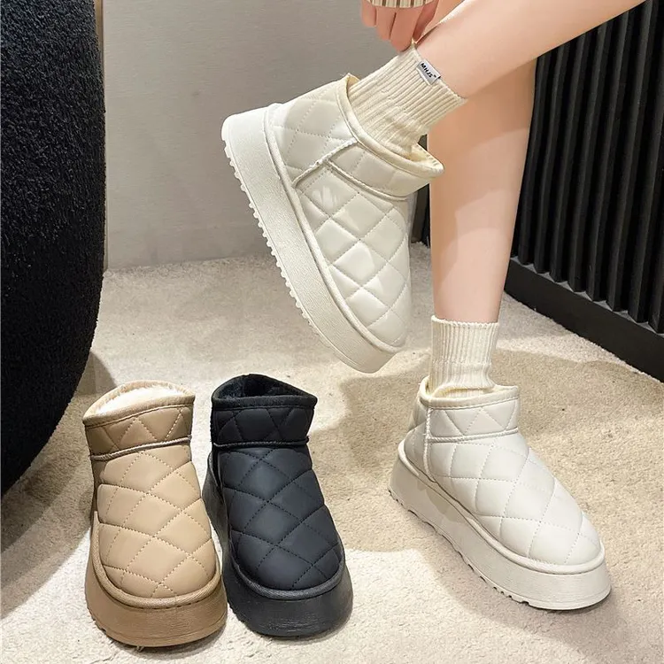 2322  . 新款雪地靴推荐