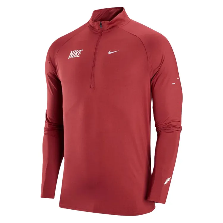 NIKE/耐克男子运动休闲长袖T恤IQ3818-613