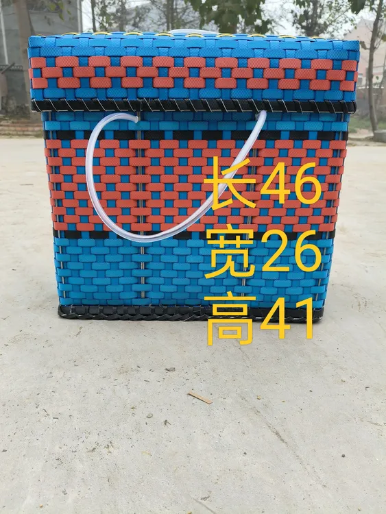 带盖提篮斗鸡用品   提篮手提篮 斗鸡提笼 斗鸡提篮