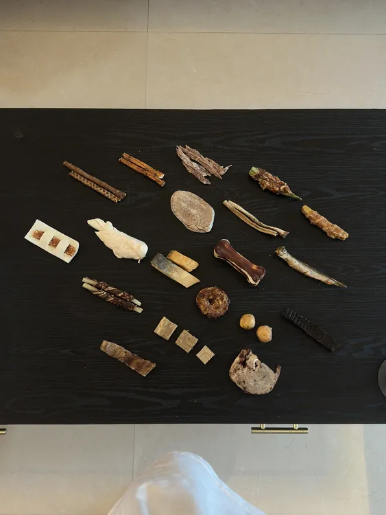 【狗狗14款随机零食】狗狗冻干、磨牙棒组合装14款