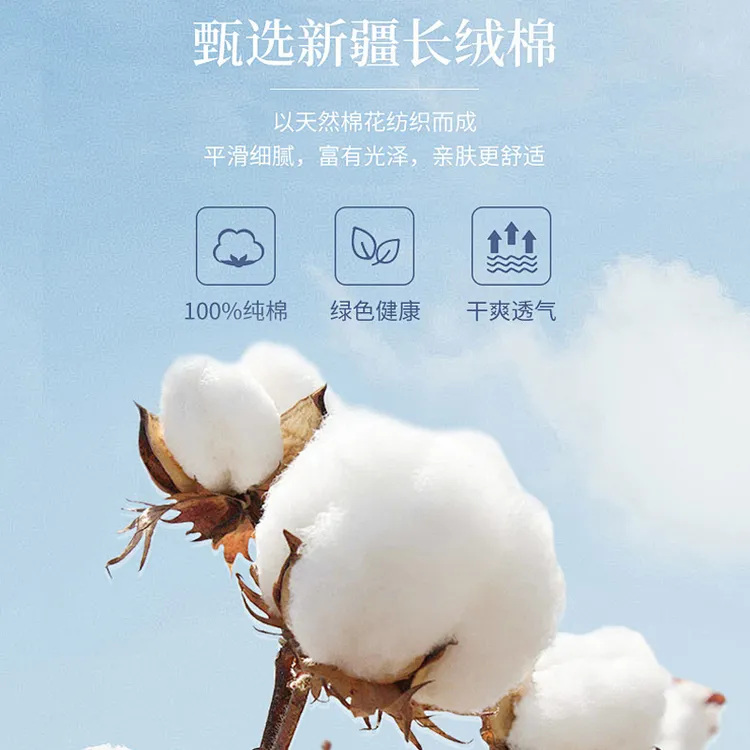 Romon/罗蒙【买一送一】100纯棉男士夏季休闲短袖t恤百搭高级感男装