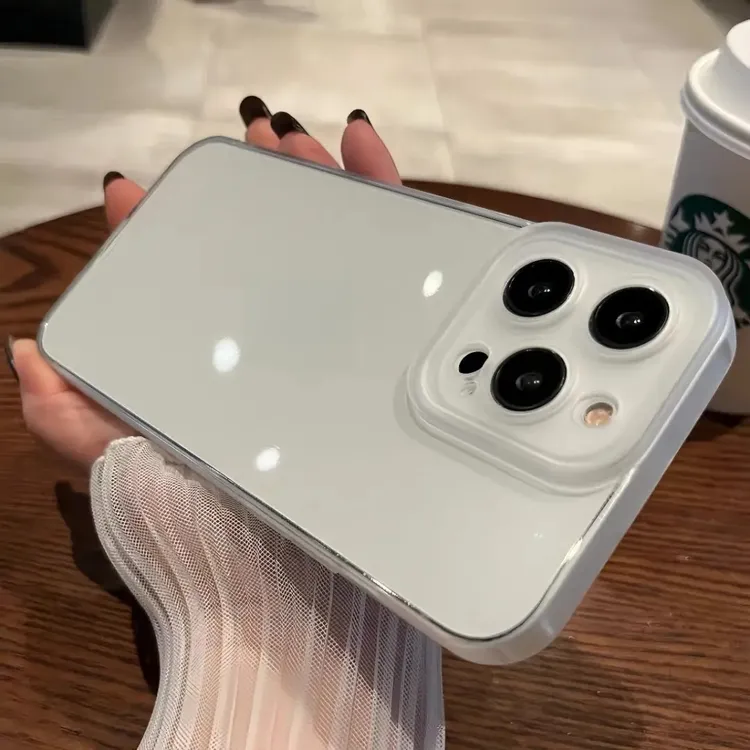 佳美萱高级透明适用16/17苹果15手机壳iphone13/14promax防摔12商品图