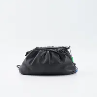 95新 BOTTEGA VENETA/葆蝶家 【夏VV】pouch斜挎包/BGD600950003
