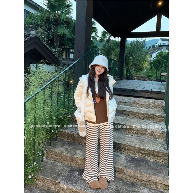 【千寻严选】羽绒服预QXQ5YRF7095A