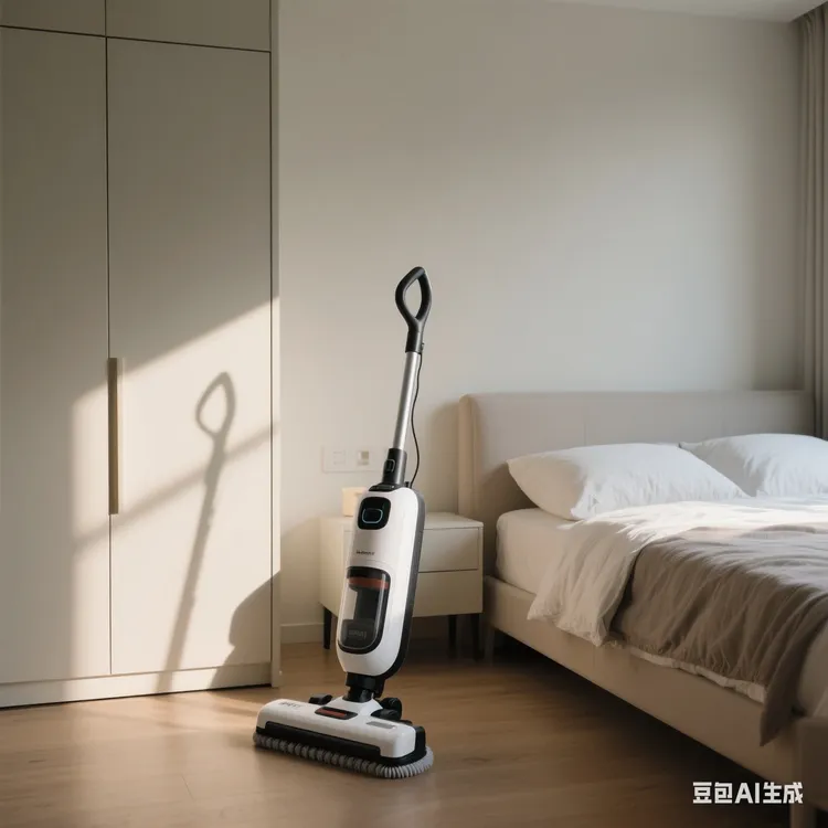 100000r/min200w1.8m洗地机擦地机洗滤网自清洁