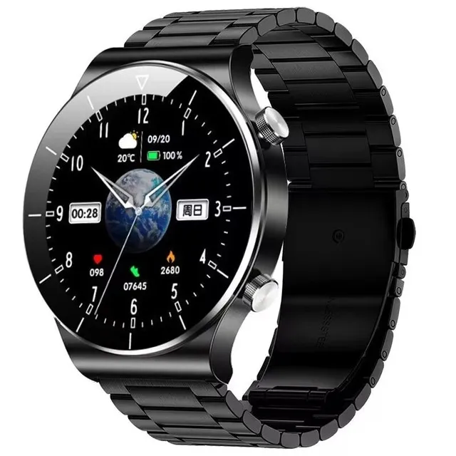 华为智选新款Watch4运动智能手表OLED高清屏幕多功能蓝牙运动手环