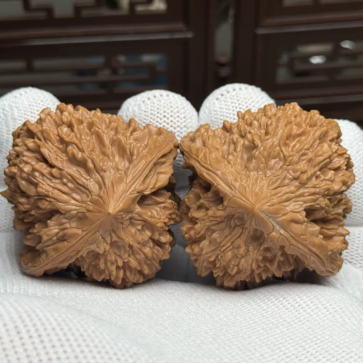 精选满天星狮子头，边45肚45高44，原生态山地果，精卡精配，一物一图