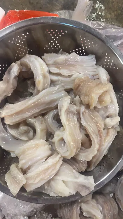 连云港野生鱼肚花胶顺丰快递