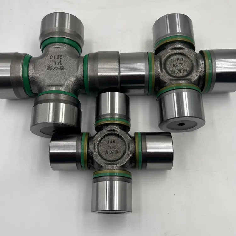 万向节十字轴轴承质保一年