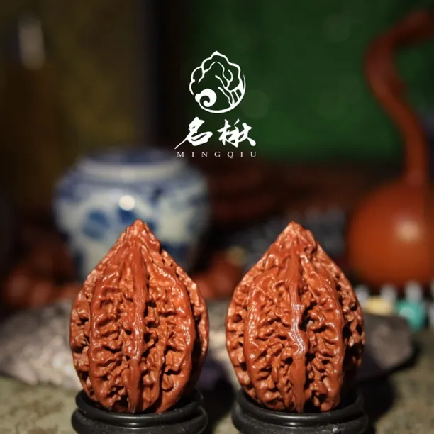 名楸·东北野生楸子·龙纹天罡