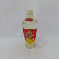 八十年代交杯牌萝卜五粮液 60% 16306