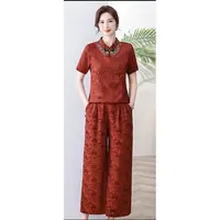 1-2459-23新款舒适时尚套装