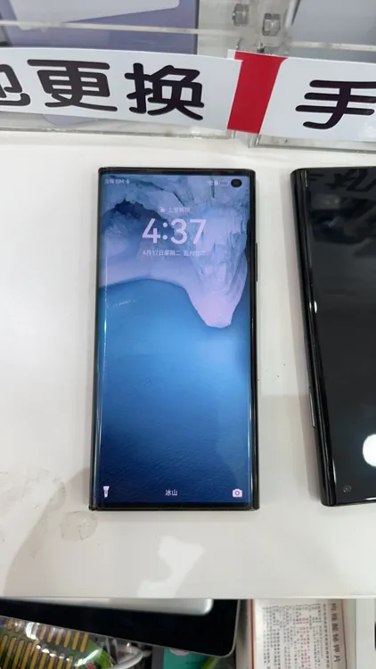 9新 Huawei/华为 华为二手手机长续航大屏幕大折叠