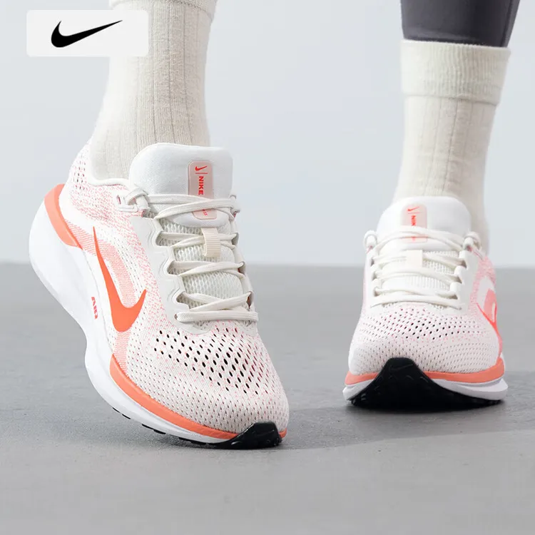 NIKE/耐克AIR WINFLO 11缓震耐磨轻便透气秋季休闲跑步鞋【流光风】