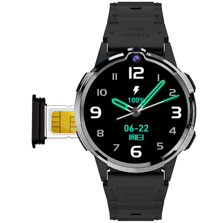 官方正品插卡学生儿童电话手表接打电话无游戏通话定位男女初高中