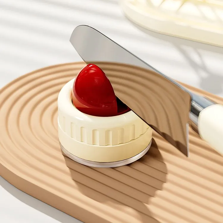 圆球吸盘磨刀石家用厨房磨菜刀剪刀工具神器新款专业快速磨刀器