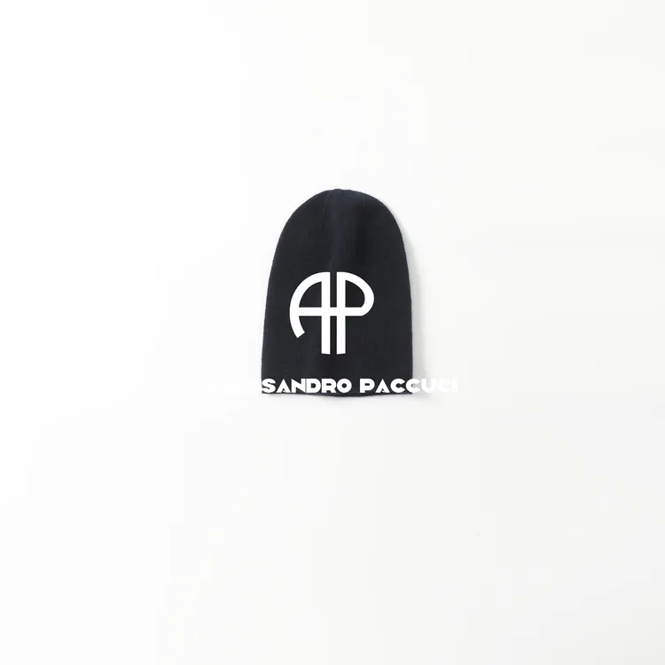 AP洛哥24243/53074AM【造型感】轻软山羊绒 百搭时尚温暖冷帽