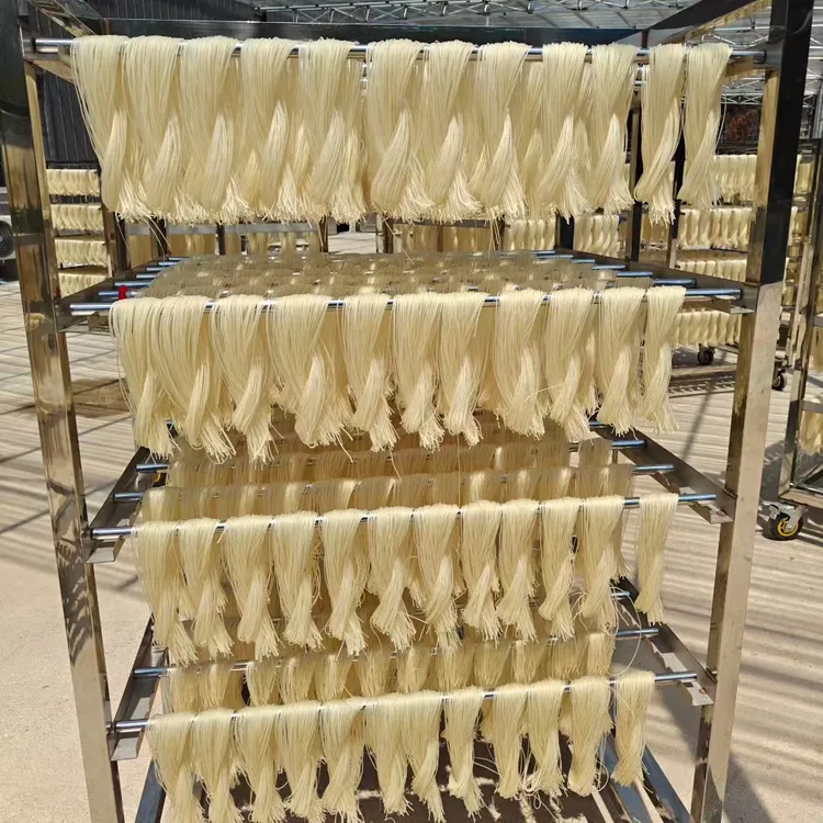 江西萍乡米粉传统早餐炒粉煮粉拌粉纯大米