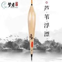 福袋-梦者寻水系列浮漂随机一支