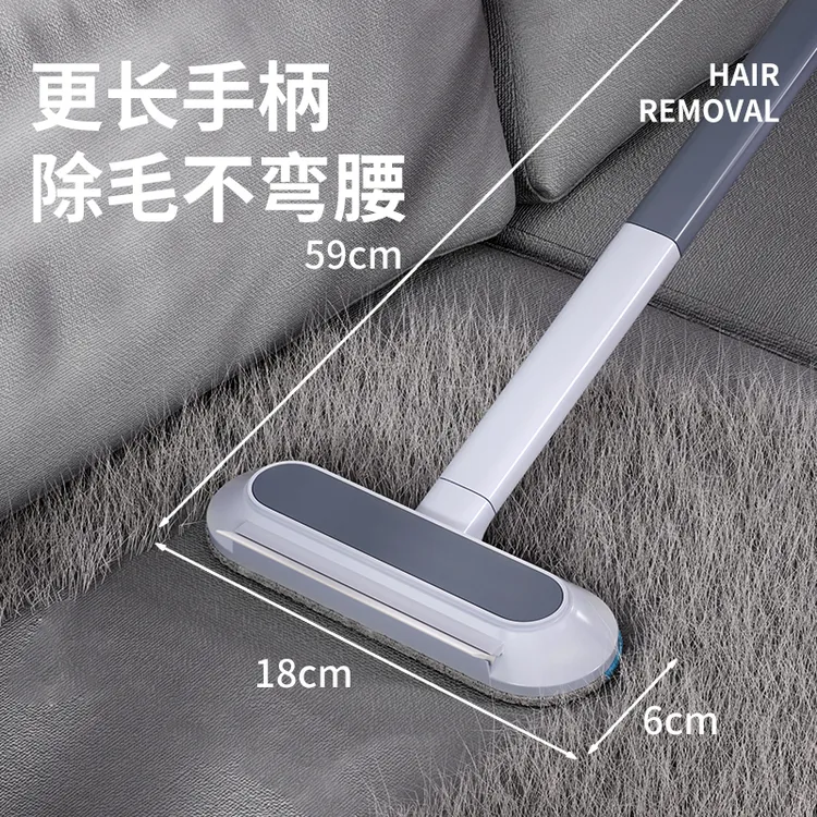宠物除毛器刷毛器除毛刷猫咪吸毛神器清理器地毯沙发床粘毛器清洁