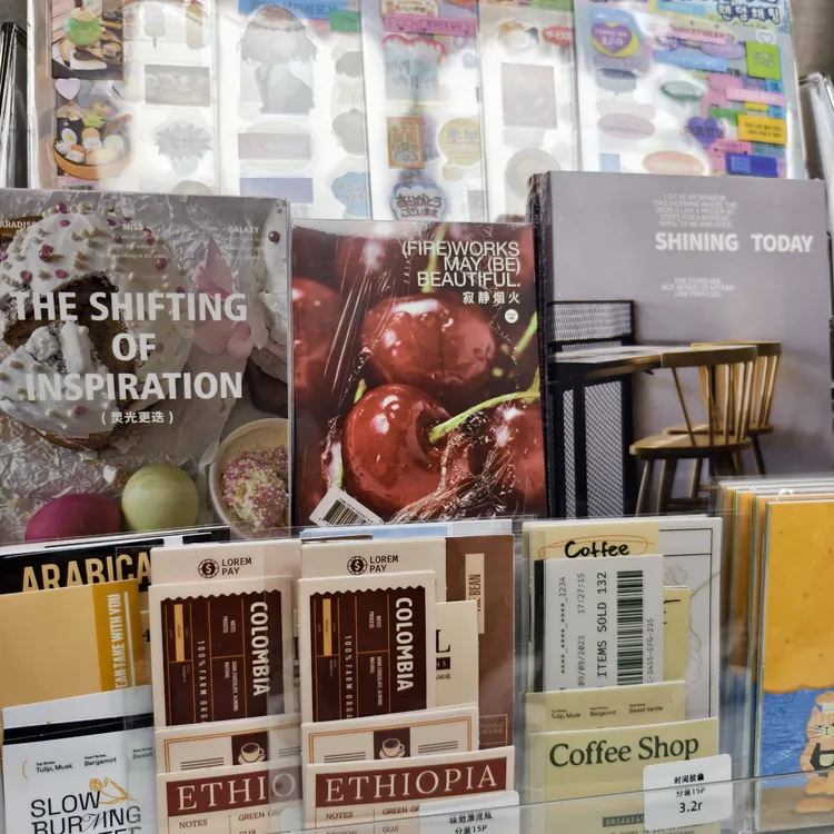 【开框扣号自选】｜手帐便签胶带贴纸