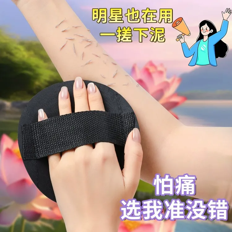 搓澡皮子盘子圆饼轮胎搓澡巾后背戳洗澡搓泥神器家用搓背男女专用