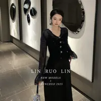 LRL【星夜序章】 小香风秋季四季通用时尚RL13111091-RL13131092