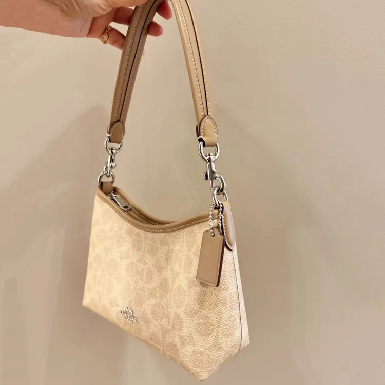 法国品牌2026年流行款出门便携时尚百搭女士复古小众中号托特包包