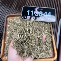 高品茉莉银针  小鹿收茶 横县茉莉花 花茶 9月11