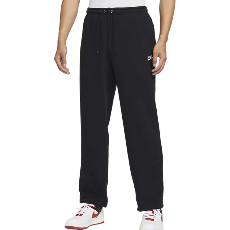 NIKE耐克男子AS M NK CLUB FT OH PANT双旦礼针织长裤HQ4423-010