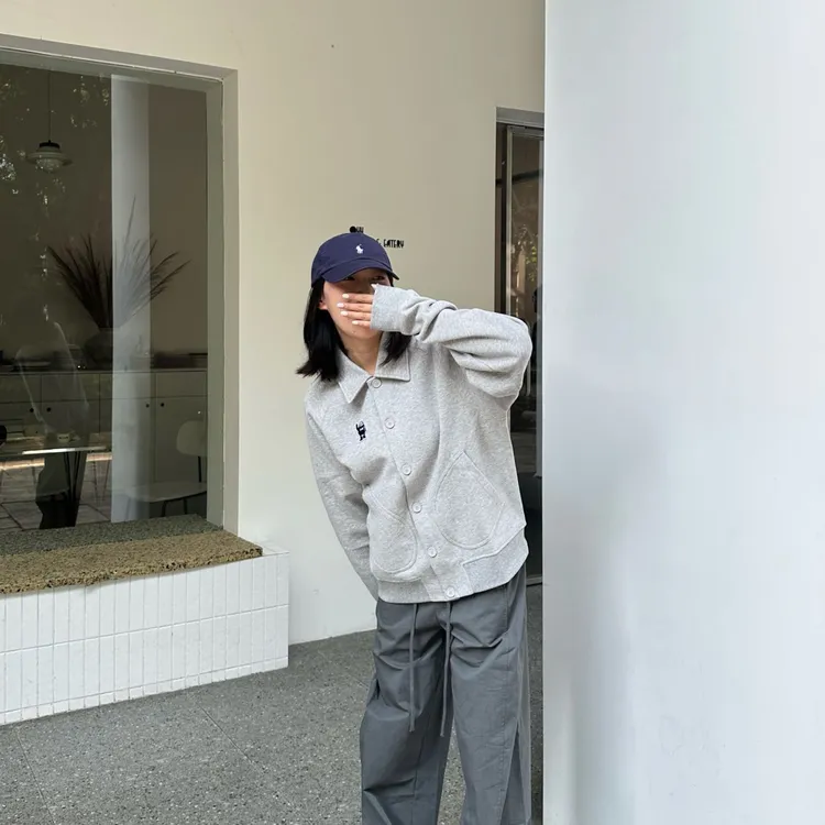 小马家k家鸭舌帽棒球帽