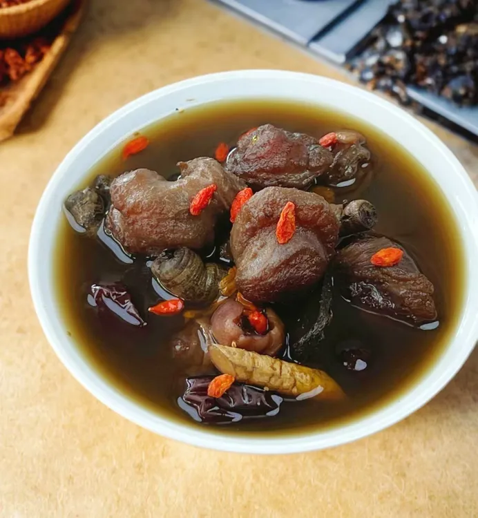 【4包】三鞭汤牛羊鹿三鞭7种名材文火慢熬4小时男士汤嗷嗷/叫