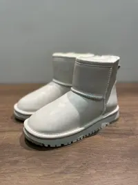 真皮全羊毛！羽毛牛皮！2025雪地靴女高筒时尚休闲百搭加绒加厚保暖