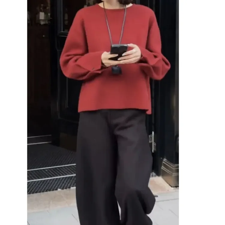 新款时尚洋气千金精品女装F1176