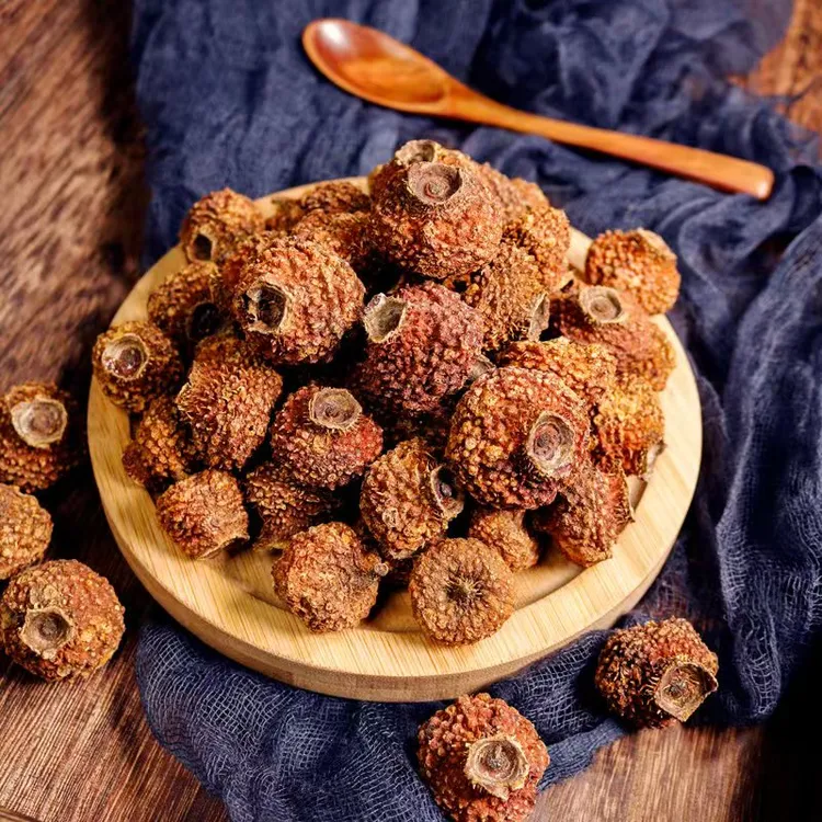 贵州特产刺梨干果黔宗味泡茶泡水果粒美味果香足美味营养富含维C