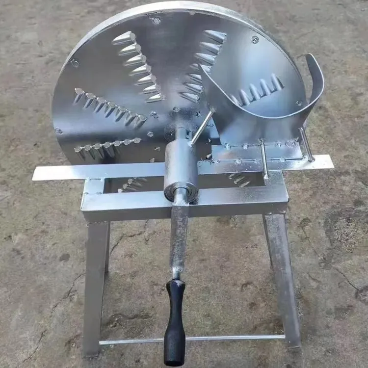 手摇刨丝机木薯红薯冬瓜木瓜南瓜萝卜丝土豆芋头刨丝神器