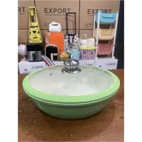 新款陶瓷炒锅家用炒锅（款式颜色随机，微瑕慎拍！！！）