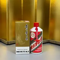 1993年飞天茅台1月15日53度500ml