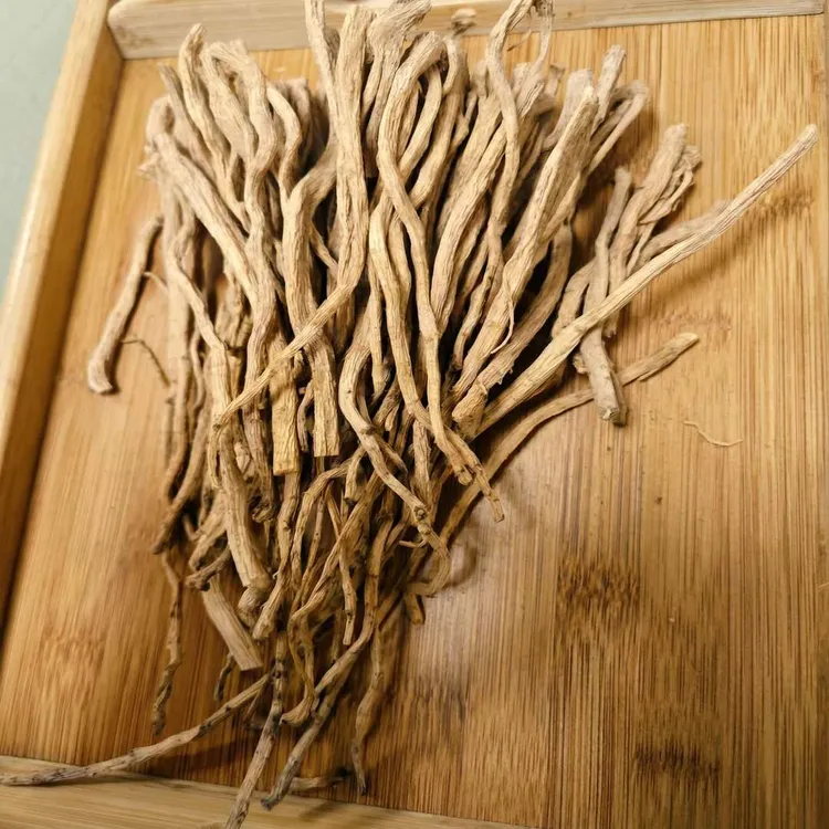 甘肃产地无硫党参小渣干货正宗滋补可煲汤泡水