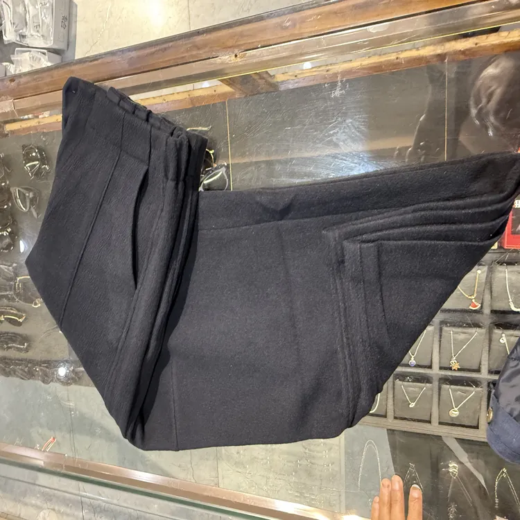 阔腿裤休闲时尚百搭